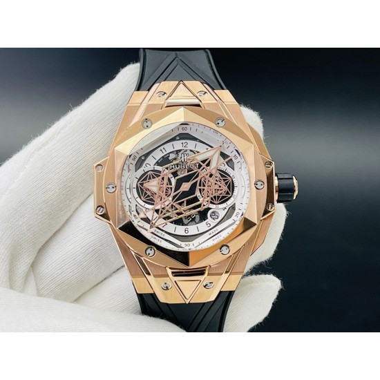 HUBLOT  NEW MODEL HO0036