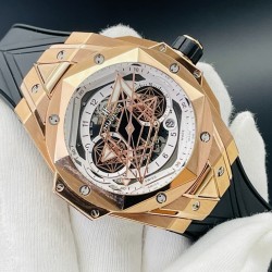 HUBLOT  NEW MODEL HO0036