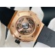 HUBLOT  NEW MODEL HO0036