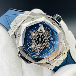 HUBLOT  NEW MODEL HO0038