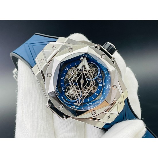 HUBLOT  NEW MODEL HO0038