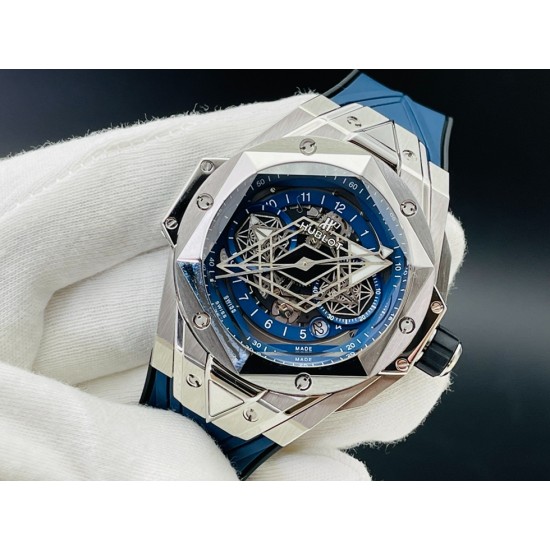 HUBLOT  NEW MODEL HO0038