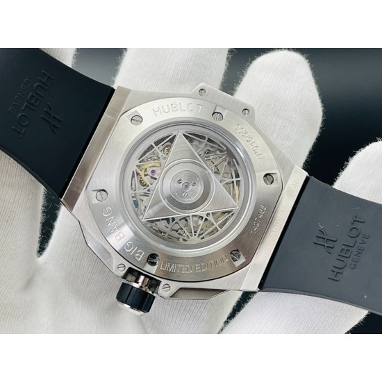 HUBLOT  NEW MODEL HO0038