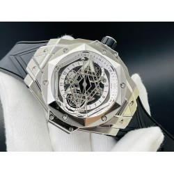 HUBLOT  NEW MODEL HO0039