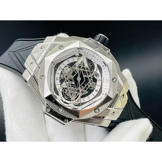 HUBLOT  NEW MODEL HO0039