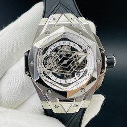 HUBLOT  NEW MODEL HO0039