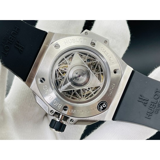 HUBLOT  NEW MODEL HO0039