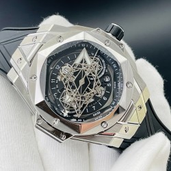 HUBLOT  NEW MODEL HO0040