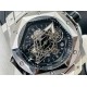 HUBLOT  NEW MODEL HO0040