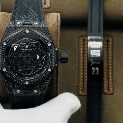 HUBLOT  NEW MODEL HO0041