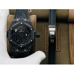 HUBLOT  NEW MODEL HO0041