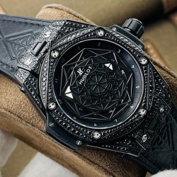 HUBLOT  NEW MODEL HO0041