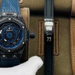 HUBLOT  NEW MODEL HO0042