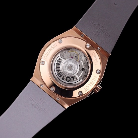 HUBLOT  NEW MODEL HO0044