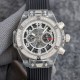 HUBLOT  NEW MODEL HO0046