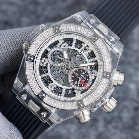 HUBLOT  NEW MODEL HO0046