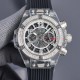 HUBLOT  NEW MODEL HO0046