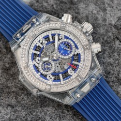 HUBLOT  NEW MODEL HO0047