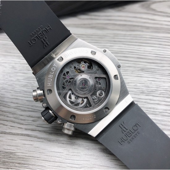 HUBLOT  NEW MODEL HO0049