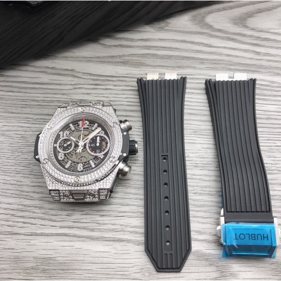 HUBLOT  NEW MODEL HO0049