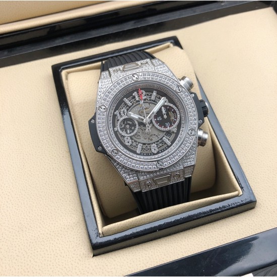 HUBLOT  NEW MODEL HO0049