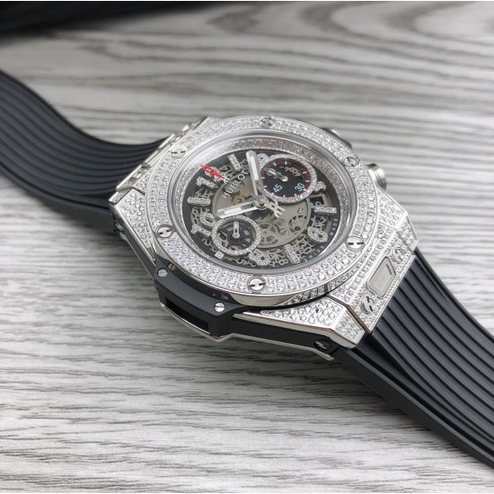 HUBLOT  NEW MODEL HO0049