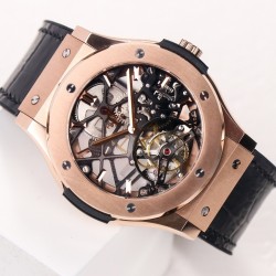 HUBLOT  CLASSIC FUSION HO0052