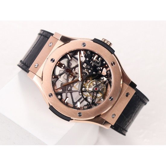 HUBLOT  CLASSIC FUSION HO0052