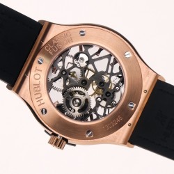 HUBLOT  CLASSIC FUSION HO0052