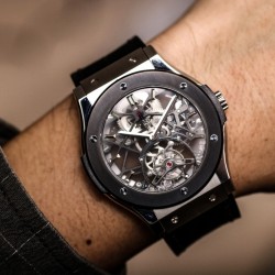 HUBLOT  CLASSIC FUSION HO0053