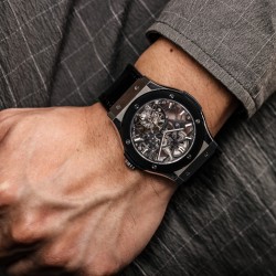 HUBLOT  CLASSIC FUSION HO0053