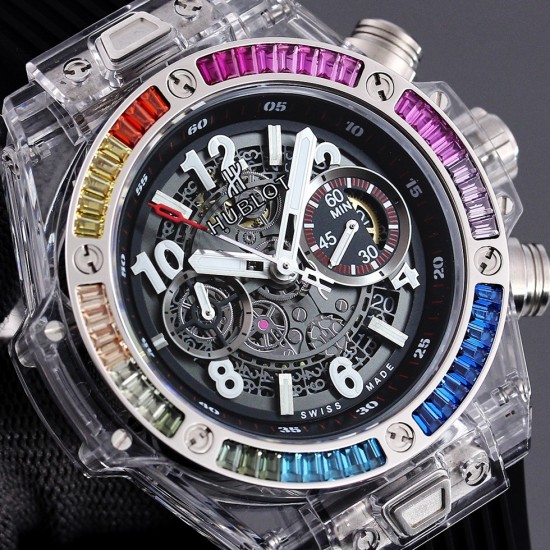 HUBLOT  BIG BANG HO0056