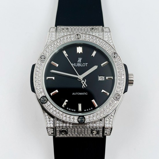 HUBLOT  NEW MODEL HO0058