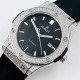 HUBLOT  NEW MODEL HO0058