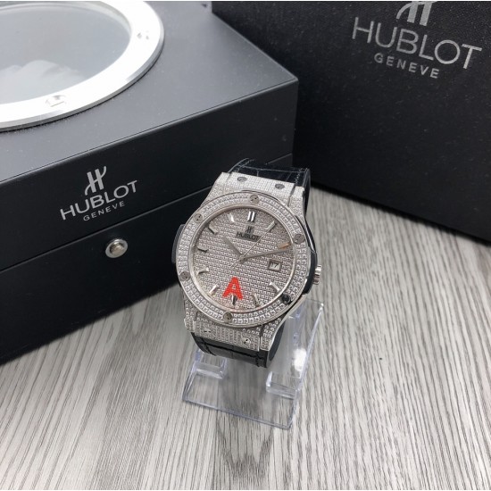 HUBLOT  NEW MODEL HO0059