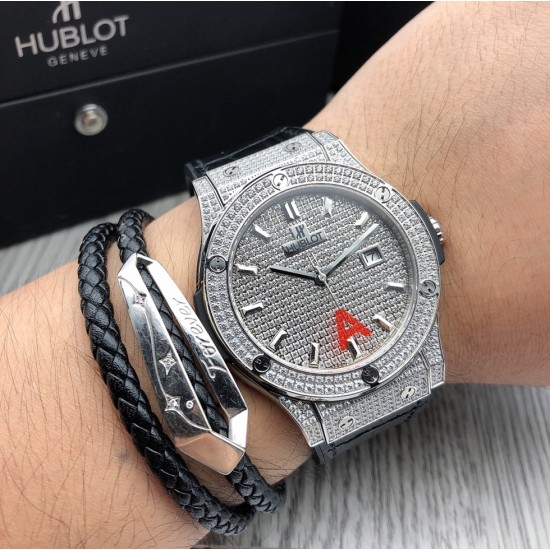 HUBLOT  NEW MODEL HO0059