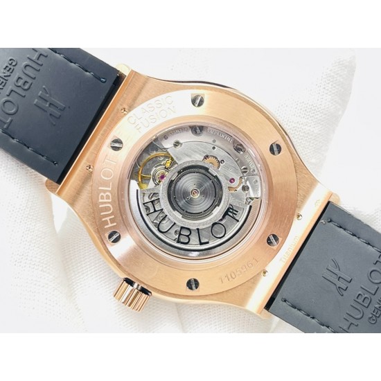 HUBLOT  NEW MODEL HO0060