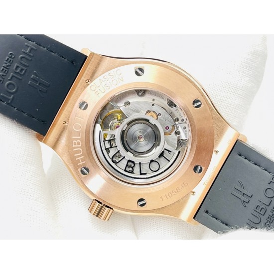 HUBLOT  NEW MODEL HO0062