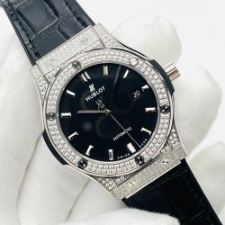 HUBLOT  NEW MODEL HO0063