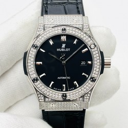 HUBLOT  NEW MODEL HO0063