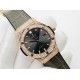 HUBLOT  NEW MODEL HO0064