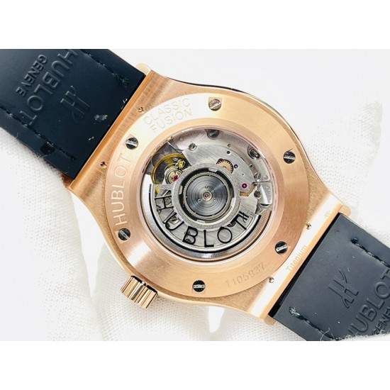 HUBLOT  NEW MODEL HO0064