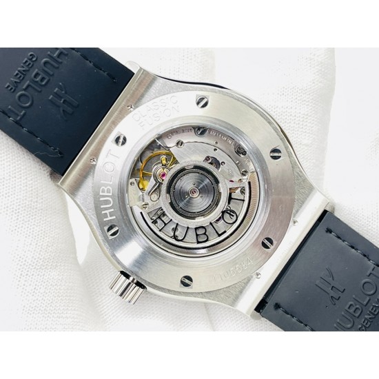 HUBLOT  NEW MODEL HO0065