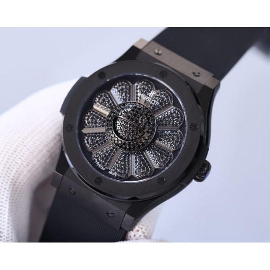 HUBLOT  Classic Fusion HO0067