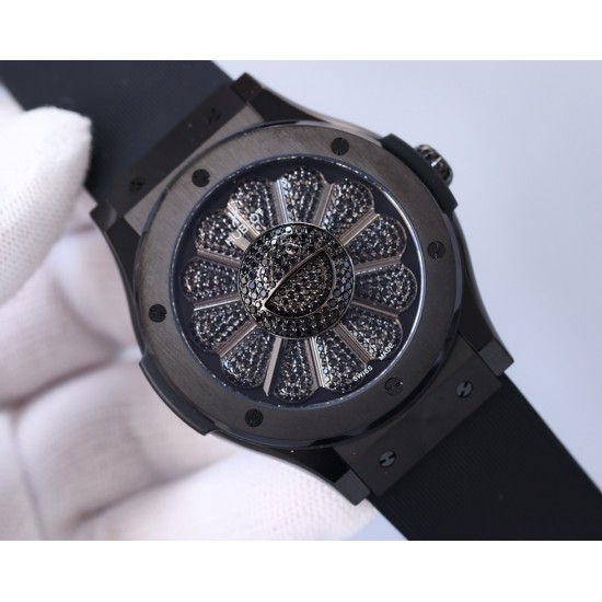 HUBLOT  Classic Fusion HO0067