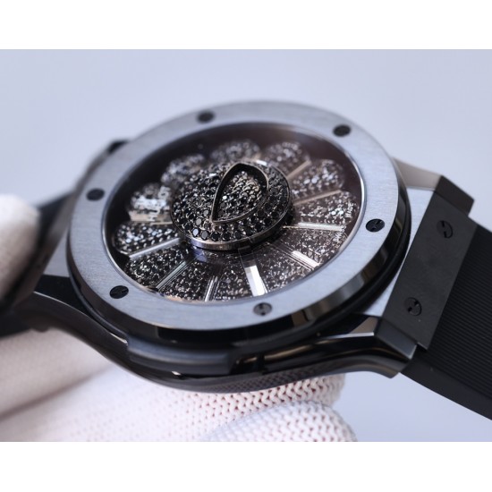 HUBLOT  Classic Fusion HO0067