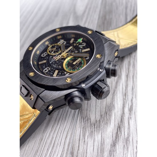 HUBLOT  BIG BANG HO0069