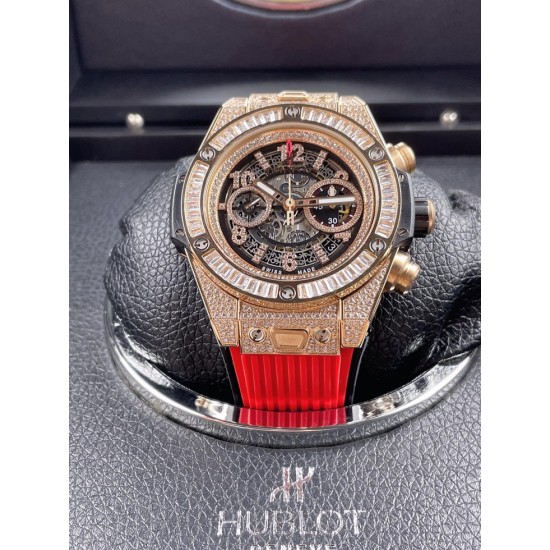 HUBLOT  BIG BANG HO0071