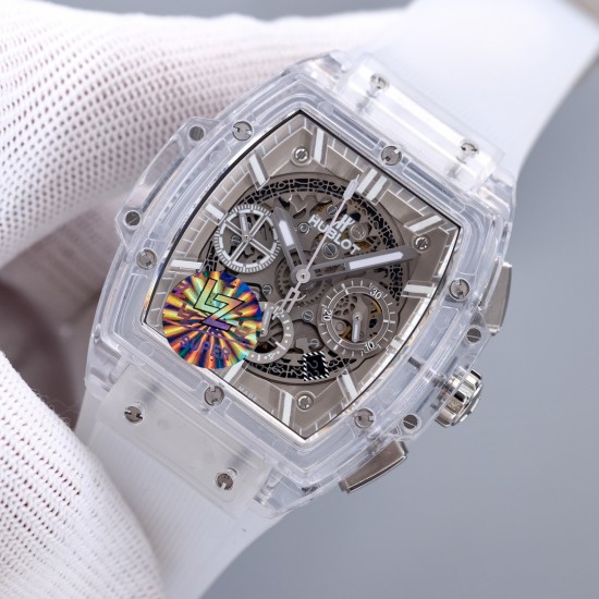 HUBLOT  Big Bang HO0073