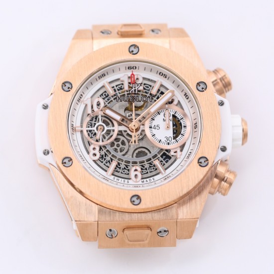 HUBLOT  BIG BANG HO0074